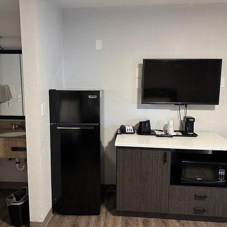 Studio 6 Suites Vancouver Wa Waterfront Esterno foto