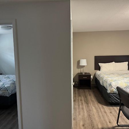 Studio 6 Suites Vancouver Wa Waterfront Esterno foto