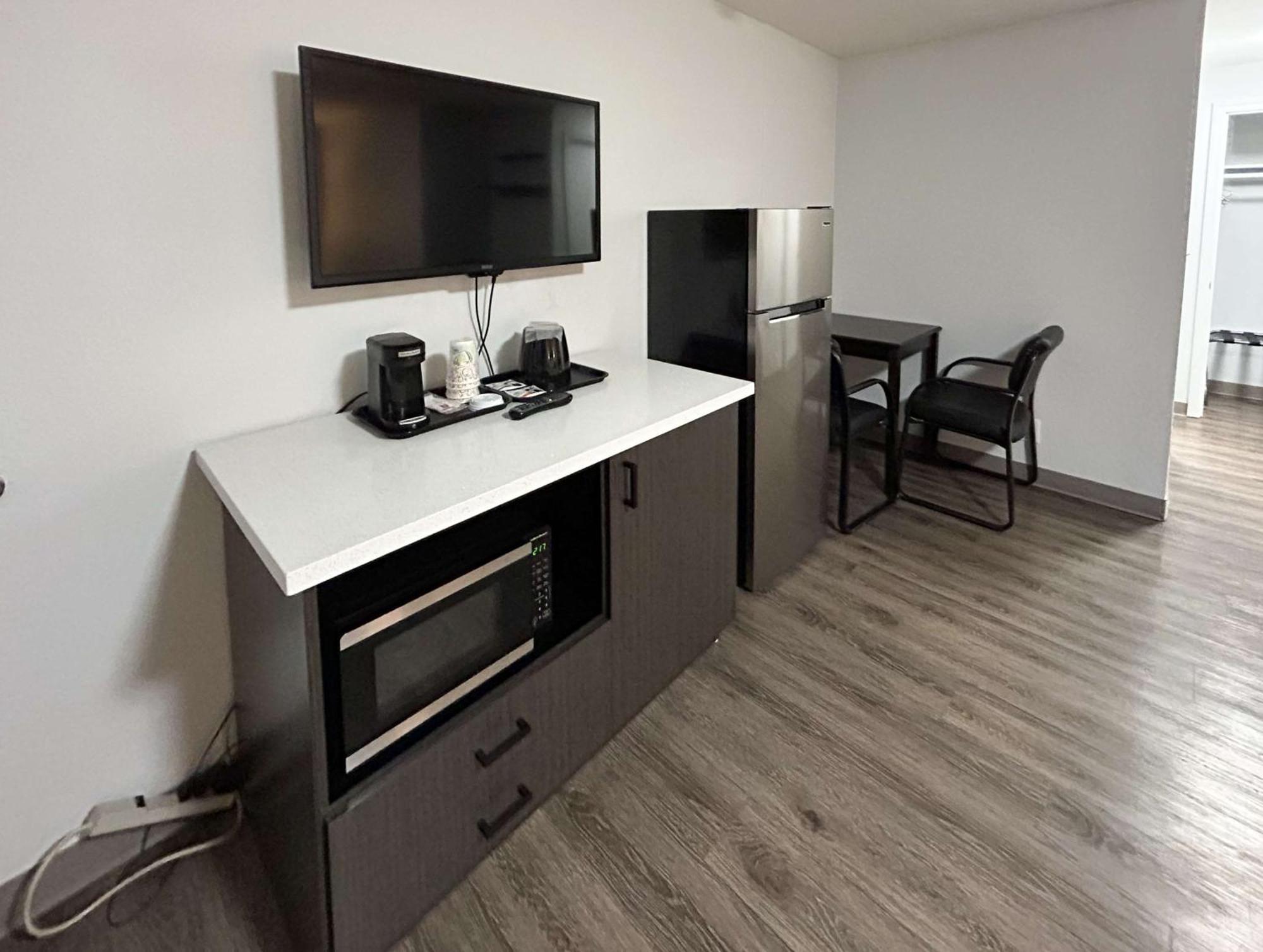 Studio 6 Suites Vancouver Wa Waterfront Esterno foto